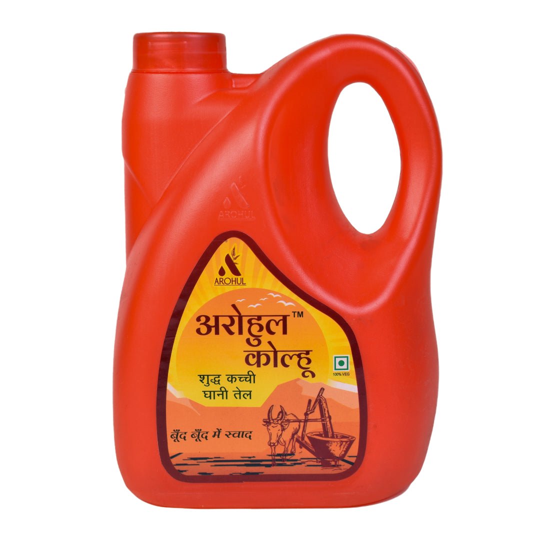 AROHUL KOHLU JAR