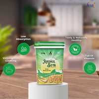 Arohul Soyabean Refined Oil 15 Kg Bucket