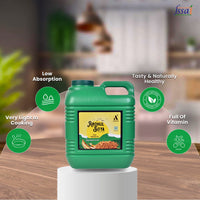 Arohul Refined Soybean Oil 10 Litres HDP Jar