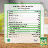 Arohul Soyabean Refined Oil 15 Kg Bucket