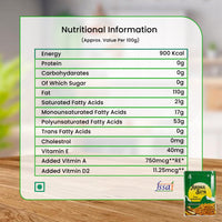 Arohul Soyabean Refined Oil 15 Litres Tin