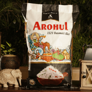 AROHUL 1121