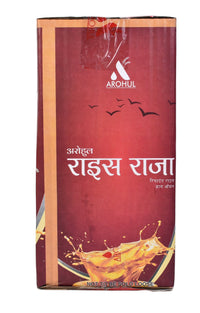 Arohul Rice Raja Refined Oil 10 Litres