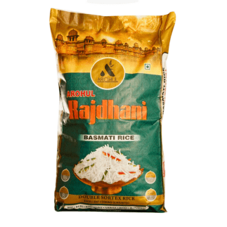 AROHUL RAJDHANI