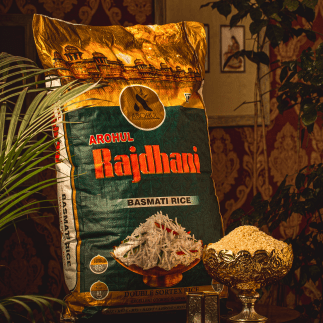 AROHUL RAJDHANI