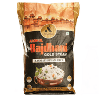 AROHUL RAJDHANI GOLD STEAM