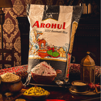 AROHUL 1121