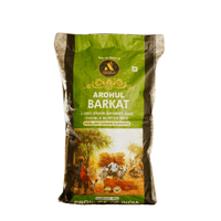 AROHUL BARKAT