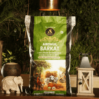 AROHUL BARKAT