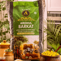 AROHUL BARKAT